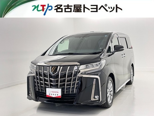 アルファード 2.5 S タイプゴールドIII 