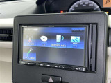 お気に入りの曲をBluetoothで再生できます♪ ドライブがさらに楽しくなりますよ♪