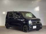 N-WGNカスタム L ターボ 4WD 