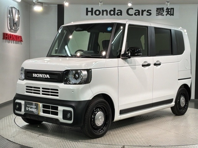 N-BOX ジョイ モノトーン