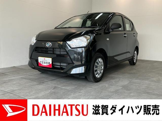 ミライース L SAIII 