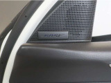 ツィーター よりリアルなサウンドが聞けます