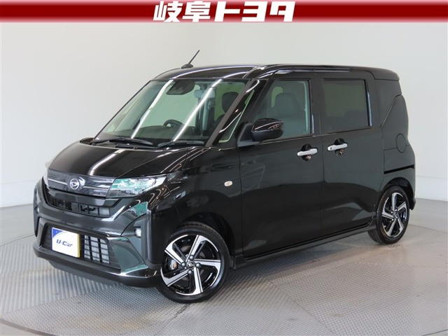 ムーヴ RS 