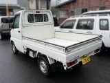 クリッパートラック SD 4WD 