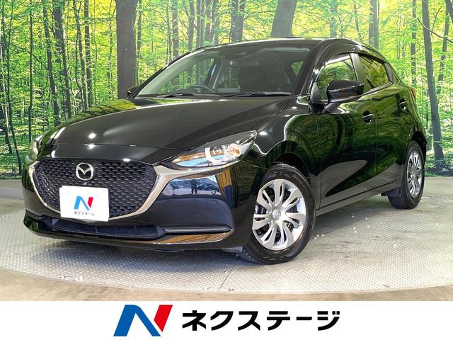 MAZDA2 1.5 15S スマートエディション 