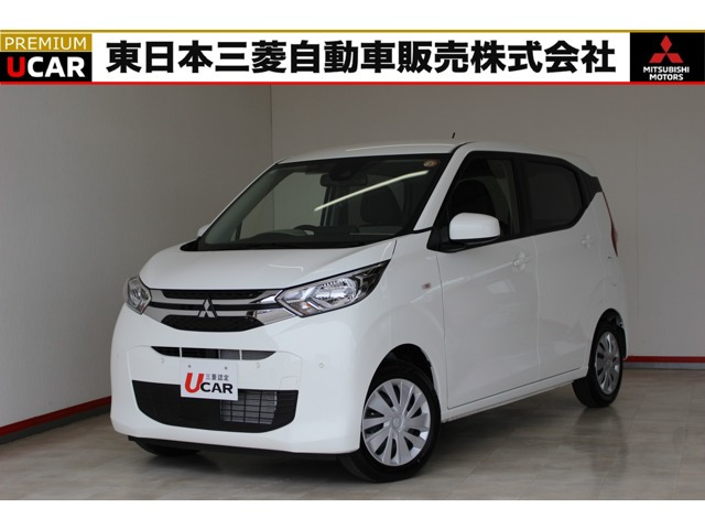 eKワゴン M 