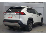 RAV4  2.0 G 4WD