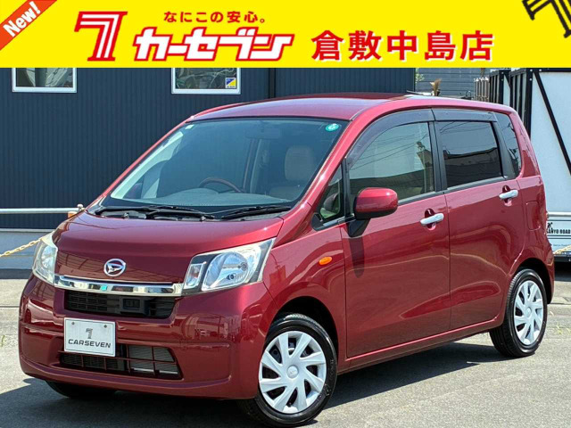 ムーヴ L SA