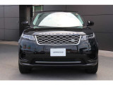 レンジローバーヴェラール  S 2.0L P250 4WD