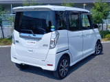 デイズルークス ハイウェイスター Gターボ 