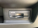 ETCで高速代の支払いもスムーズ!カードを持っていればご納車日当日からご利用いただけます。