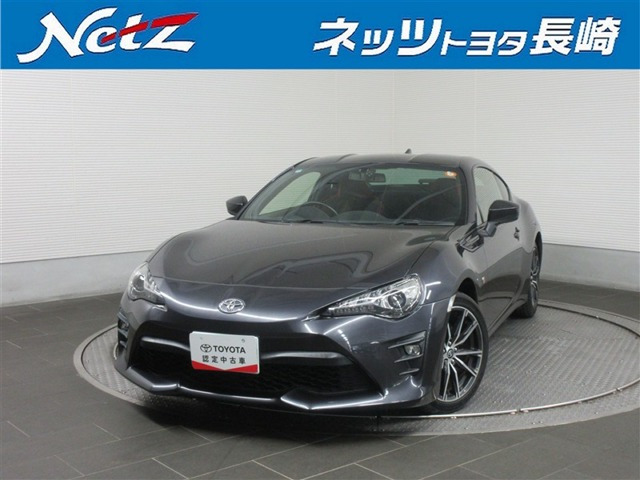 86 2.0 GT