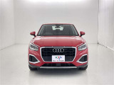 Q2 35 TFSI アドバンスド 