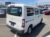 ボンゴバン  1.5 STD