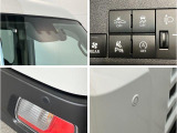 品質へのこだわり!フロアマットやシートなど車内をキレイに清掃し、ニオイや汚れなどを徹底的にクリーニングしてもらっております。室内はピカピカです☆