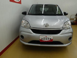 ブーン 1.0 X SAIII 4WD 