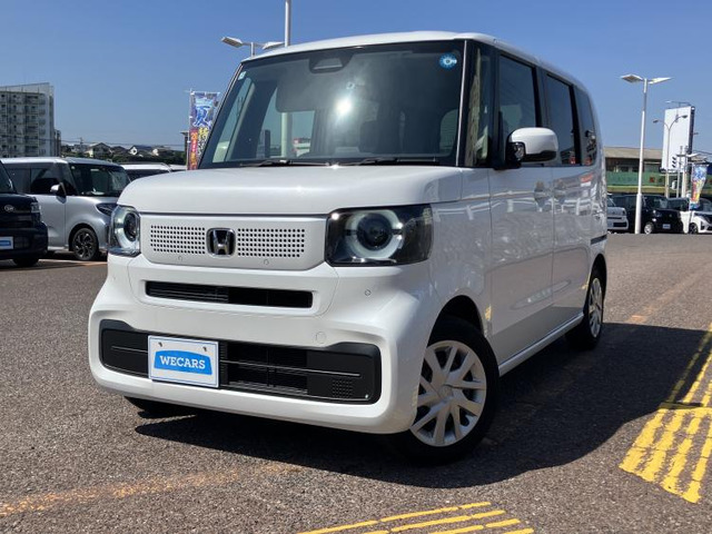 N-BOX