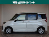 ルーミー 1.0 G 