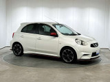 マーチ 1.2 NISMO 