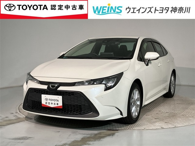 カローラ 1.8 S