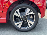 納車後に無料1ヶ月点検あります。全国の日産販売会社で受けれます。