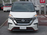 セレナ  2.0 NISMO