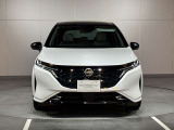 ノートオーラ 1.2 G FOUR レザーエディション 4WD 