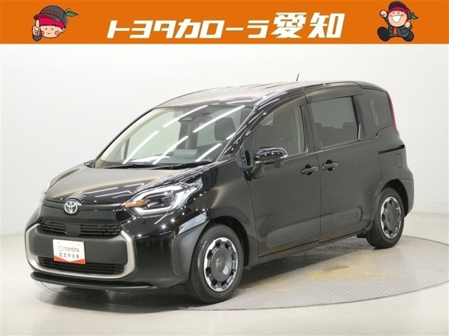 シエンタ ハイブリッド 1.5 Z 