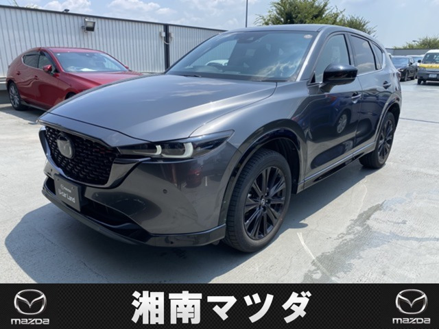 CX-5  2.5 25S スポーツ アピアランス