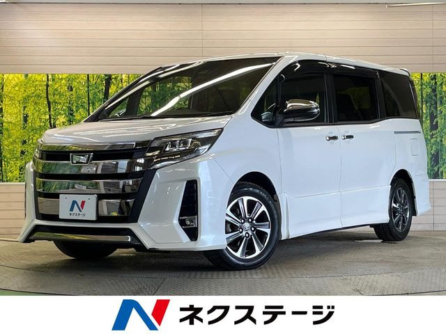 ノア 2.0 Si W×B III