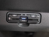 ETCを装備しているので高速道路もスムーズに走ることができます♪