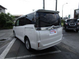 ヴォクシー 2.0 X 4WD 
