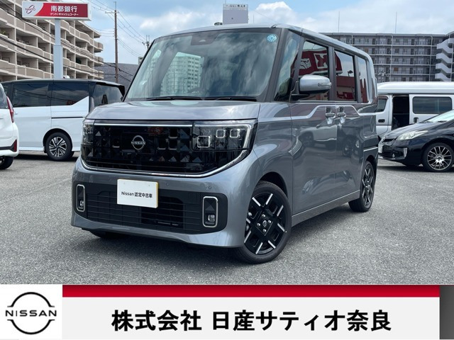ルークス ハイウェイスター Gターボ 