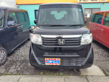 N-BOX G 4WD 