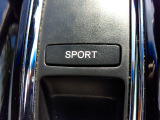 SPORTモードをONにすると、車両の走行性能が変化し、よりスポーティな運転が可能になります。