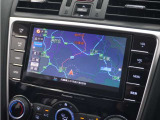 レヴォーグ 1.6 STI スポーツ アイサイト 4WD 