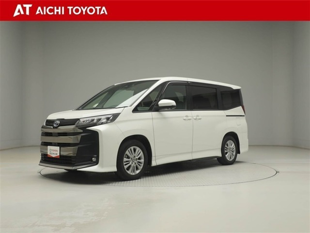 トヨタ ノア 
