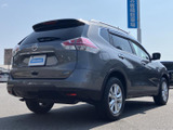 エクストレイル 2.0 20X エマージェンシーブレーキパッケージ 4WD 