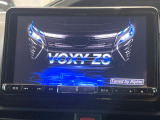 【BIG-X9インチナビ】人気の大画面BIG-Xナビを装備。専用設計で車内の雰囲気にマッチ!ナビ利用時のマップ表示は見やすく、テレビやDVDは臨場感がアップ!いつものドライブがグッと楽しくなります♪