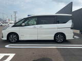 セレナ 1.2 e-POWER ハイウェイスターV 