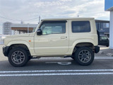 ジムニー XC 4WD 