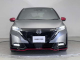 ノートオーラ  1.2 NISMO