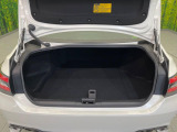 普段のお買い物や通勤、送迎等に十分な荷室スペースを確保しております。