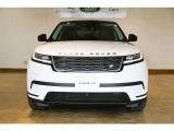 レンジローバーヴェラール S 2.0L D200 ディーゼル 4WD 