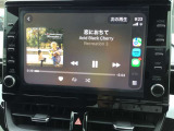 Amzon Musicも視聴できます♪