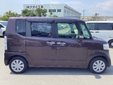 N-BOX G Lパッケージ 