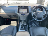 ランドクルーザープラド 2.7 TX Lパッケージ 4WD 
