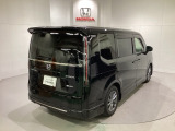 ステップワゴン  2.0 e:HEV スパーダ