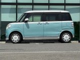店舗にて現車の確認もいただけますので、お電話で在庫のご確認の上是非ご来店くださいませ。