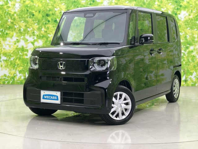 N-BOX